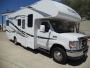 New 2012 Thor Freedom Elite 26E Class C For Sale